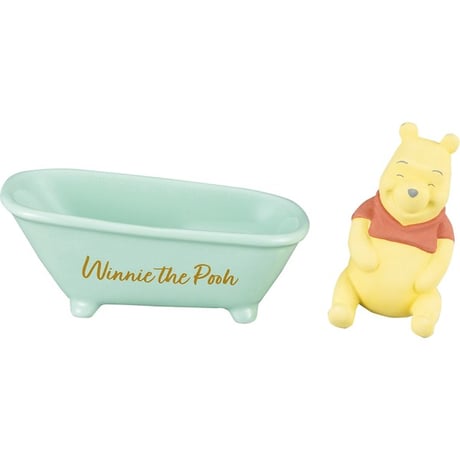 ディズニー 加湿器 Bath 【くまのプーさん】