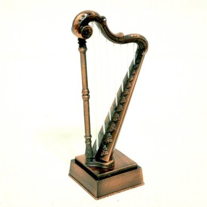 ブロンズ・クラシックシリーズ アンティーク風 シャープナー 鉛筆削り