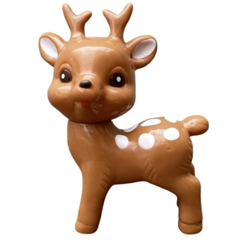 【専用】シリコン動物＆ピーカ人形 Amazon | Mozu TinyFox 2.0 85cm シームレス シリコンフィギュア – 原