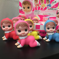 ハイハイベイビー　ミニ