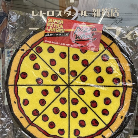 PIZZA MAT ピザ マット