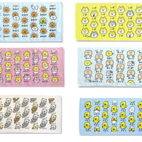 フェイスタオル/FACE TOWEL　いきもの/自然