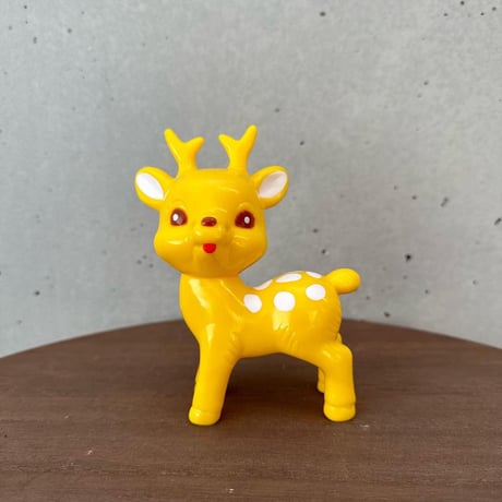 五型動物　 Made in Japan
