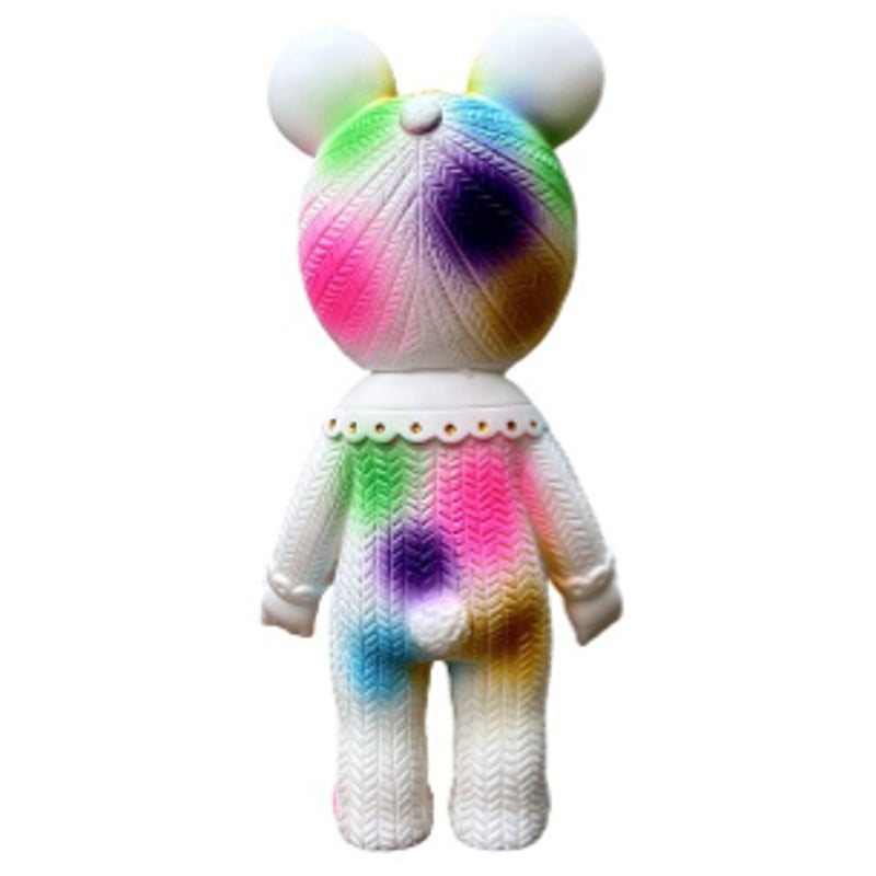 スペースチャーミーちゃん IZUMONSTERデザイン | sweetfish