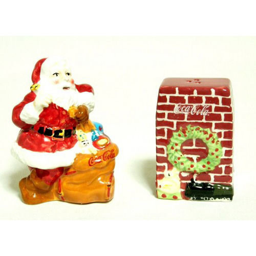 コカコーラ アイスバスケット（ペール） made in USA サンタクロース コカコーラ アイスバスケット（ペール） made in USA サンタクロース