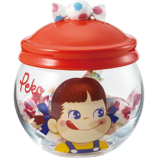 Many ロココ キャンディーポット ペコちゃん キャンディポット | sweetfish