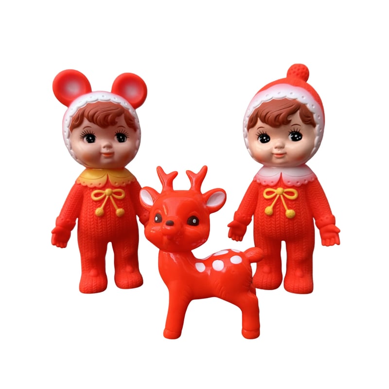 五型動物 Made in Japan | sweetfish