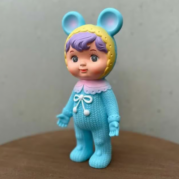おたまちゃん様　ブルー　エコー　チャーリー おたまちゃん様 ブルー エコー チャーリー オーウェン ブルー
