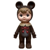 チャーミーちゃん・くま耳（ブラウン）