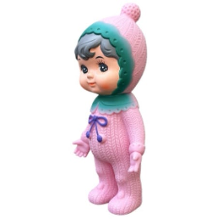 さくら新色　なかよしチャーミーちゃん（2025SAKURA）