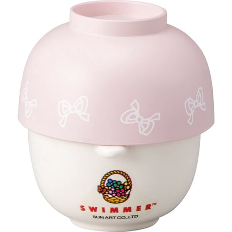 SWIMMER　スイマー　汁椀茶碗セットミニ