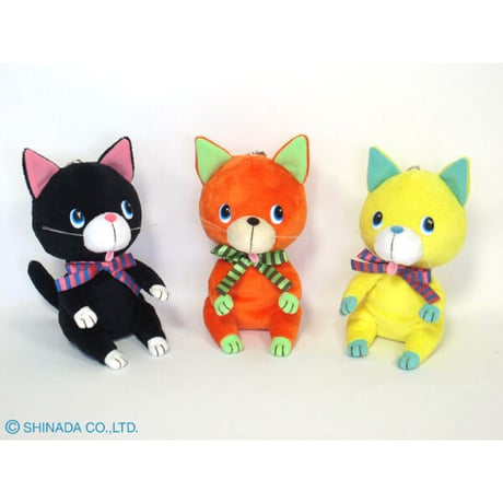 メニー＆キッシュ　メニー（ネコ）