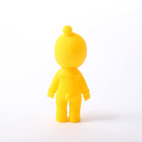 LONDON COLOR なかよし チャーミーちゃん　charmydoll　Made in Japan　WOODLANDDOLL