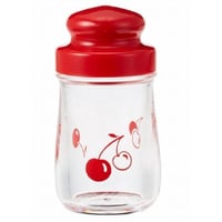 日本製 ブルーム　塩胡椒入れ70ml 　【レトロ感】