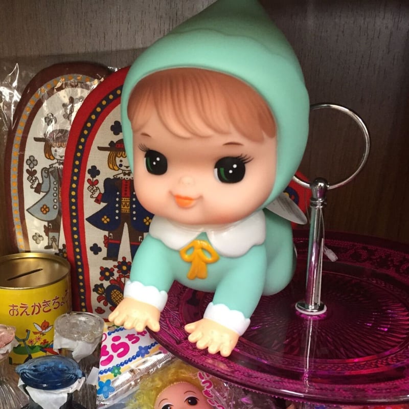 ハイハイベイビー | sweetfish