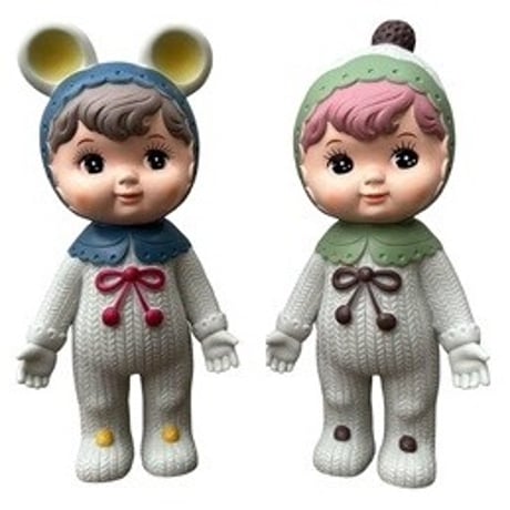 CATEGORY チャーミーちゃんとお友達 | sweetfish