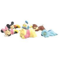 ディズニー　Disney　すやすや箸置き