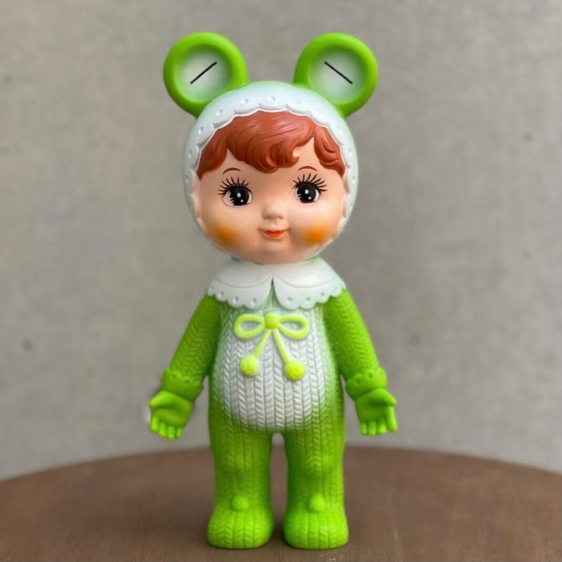 チャーミーちゃん どうぶつシリーズ 【どうぶつ】 | sweetfish