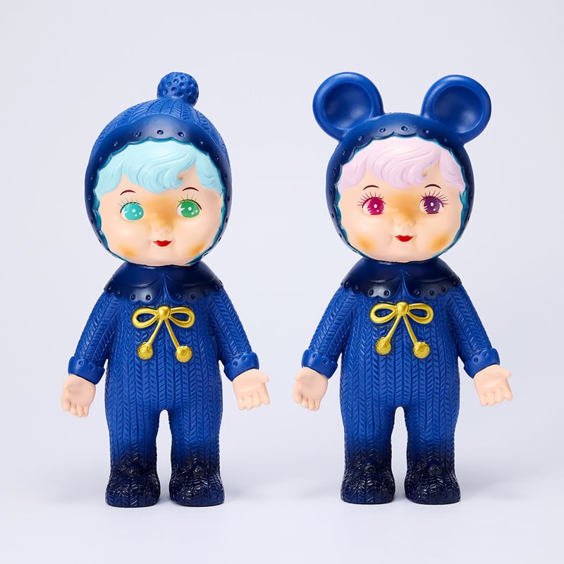 チャーミーちゃん SwimmyDesignLab Ver. | sweetfish