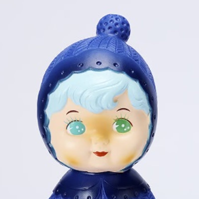 チャーミーちゃん SwimmyDesignLab Ver. | sweetfish