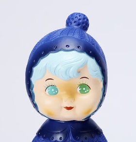 ちゃーみ チャーミーちゃん SwimmyDesignLab Ver. | sweetfish