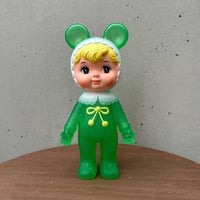 メロンソーダチャーミーちゃん　タケヤマ・ノリヤ氏プロデュース