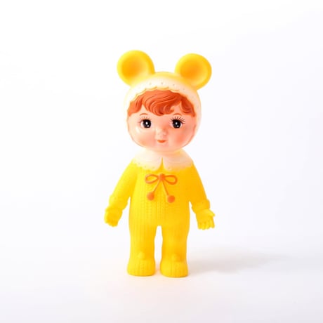 なかよし チャーミーちゃん　JAPANカラー　charmydoll　Made in Japan　WOODLANDDOLL