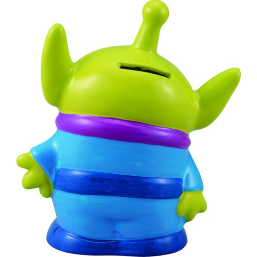 トイストーリー 「エイリアン」【貯金箱】 | sweetfish