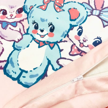【SWIMMER】枕カバー　SWIMMER