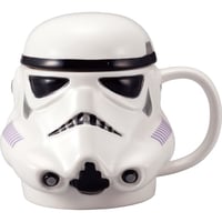スターウォーズ　3Dマグ　ストームトルーパー【STAR WARS】