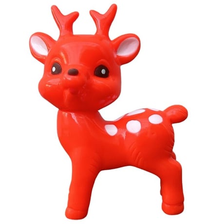 五型動物　 Made in Japan