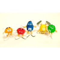 チョコレートだぜ!!　【M&M'S　PVC】