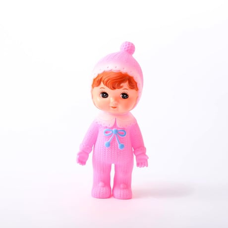 なかよし チャーミーちゃん　JAPANカラー　charmydoll　Made in Japan　WOODLANDDOLL
