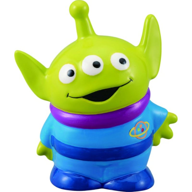 トイストーリー 「エイリアン」【貯金箱】 | sweetfish