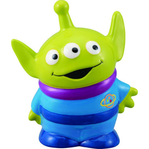 エイリアン 貯金箱 約20cm トイストーリー 「エイリアン」【貯金箱】 | sweetfish