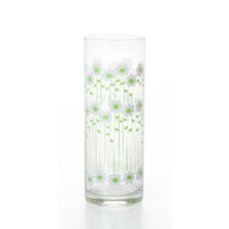 アデリアレトロ　 280ml 　ゾンビーグラス