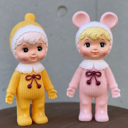 保坂さほ】さん プロデュース チャーミーちゃん フォトグラファー