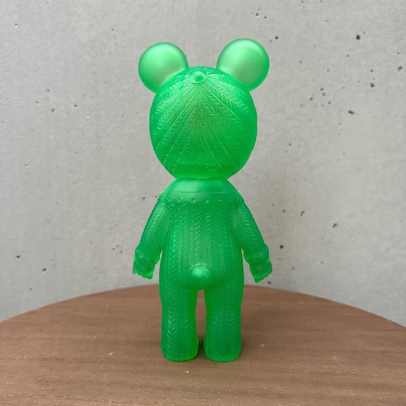 クオッカちゃん　メロンソーダちゃん01 クオッカちゃん》おまんじゅうセット/Stellatium feat.JUNK FOOD OPERA