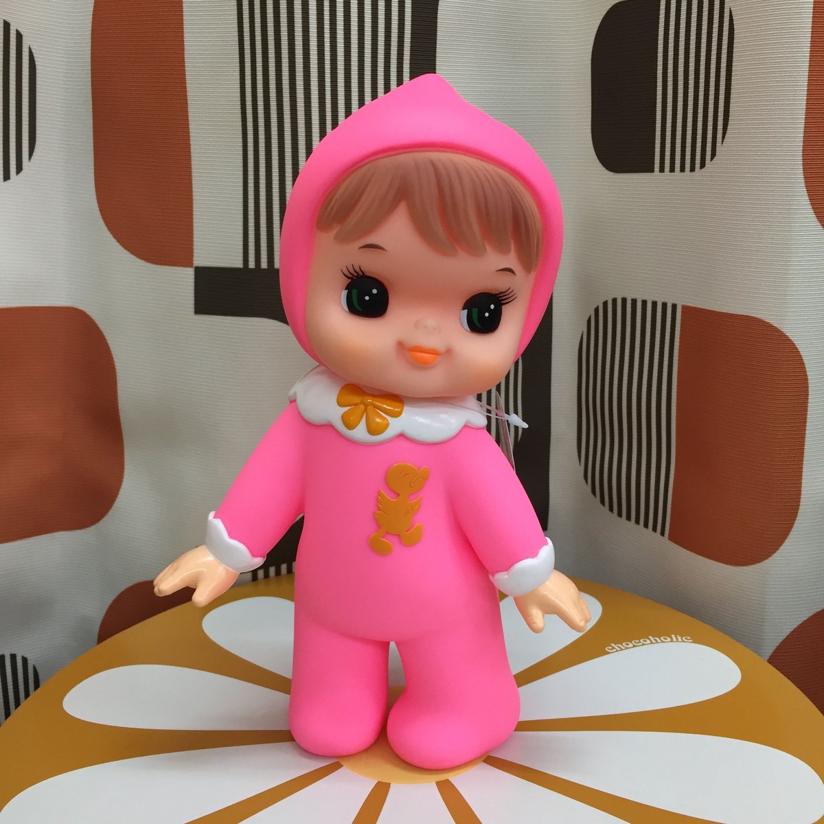 べいびーちゃん よちよちまぁちゃん WAIWAIBABY | sweetfish