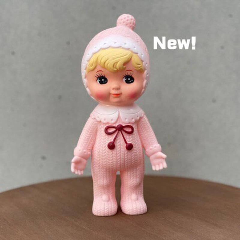 保坂さほ】さん プロデュース チャーミーちゃん フォトグラファー