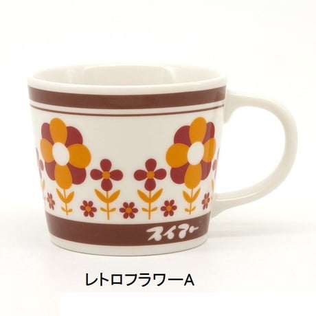 【SWIMMER】 スープマグ　スイマー