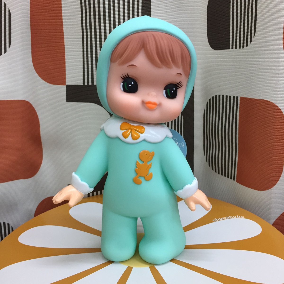 まあちゃん よちよちまぁちゃん WAIWAIBABY | sweetfish