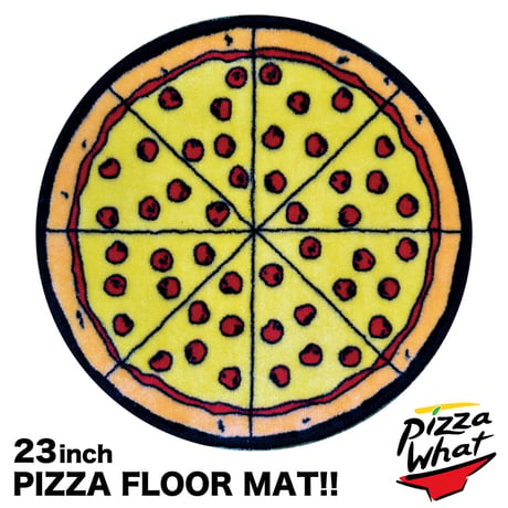 PIZZA MAT ピザ マット
