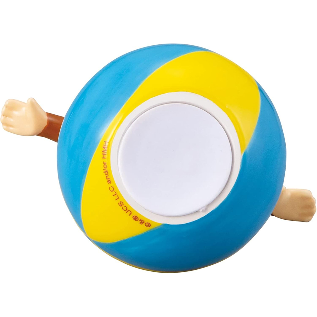 おさるのジョージ クラッシック 【貯金箱】 | sweetfish