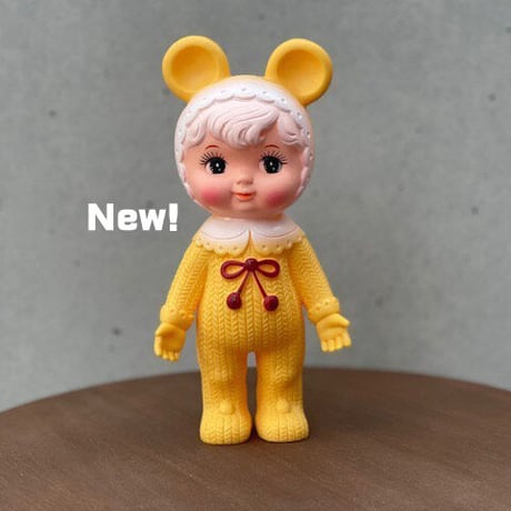 【保坂さほ】さん　プロデュース　チャーミーちゃん　フォトグラファー