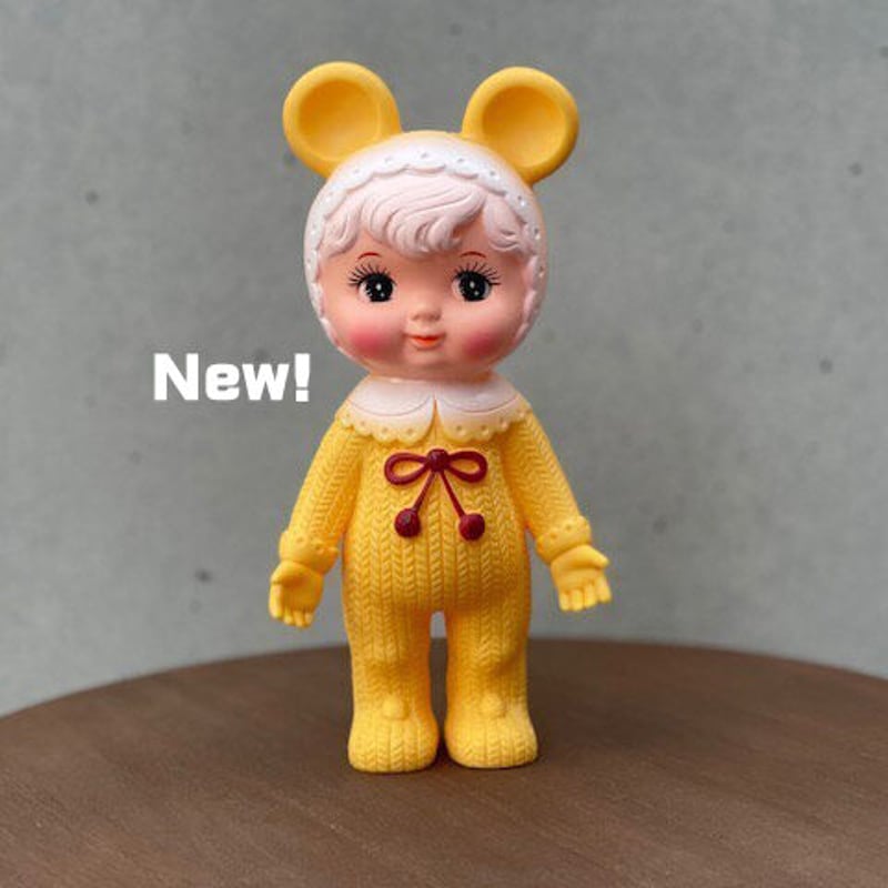 保坂さほ】さん プロデュース チャーミーちゃん フォトグラファー