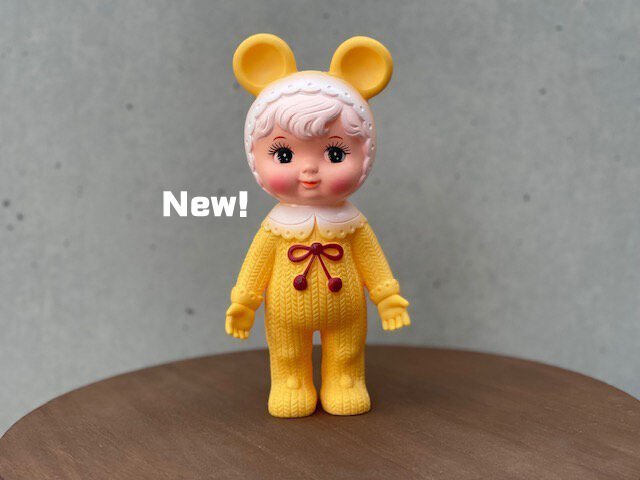 保坂さほ】さん プロデュース チャーミーちゃん フォトグラファー