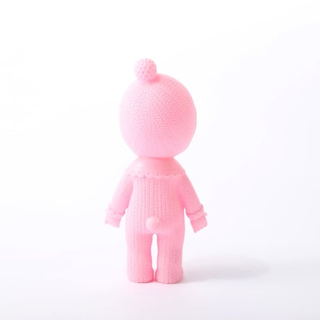 さくら　なかよし チャーミーちゃん　charmydoll　Made in Japan　WOODLANDDOLL