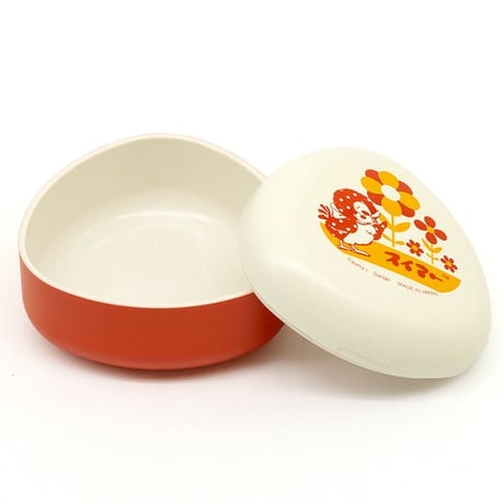 おにぎりケース　【スイマー】