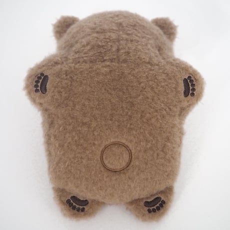 ぼーっとひといき　ちるめいと。　ぬいぐるみ